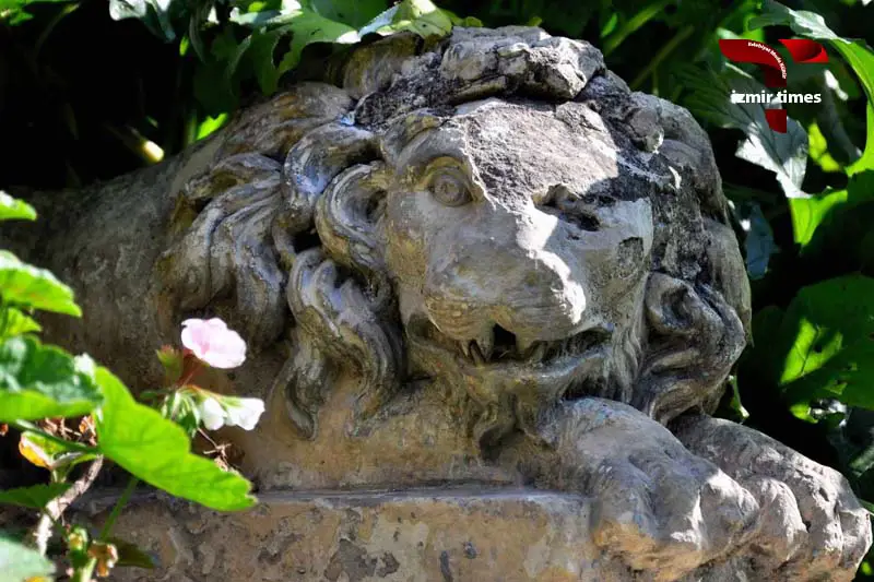 جشن عروسی در ازمیر لوکیشن مناسب عکاسی در ازمیر